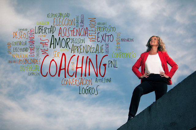 coaching ejecutivo y personal