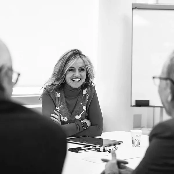 Propuesta de acompañamiento en coaching para desarrollo personal y profesional