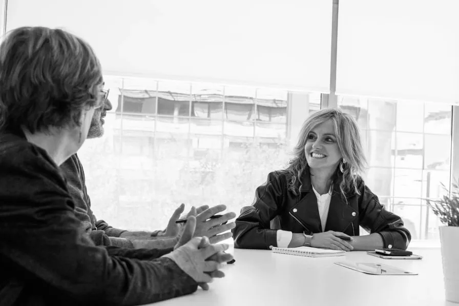 Coaching con enfoque en neurociencia y liderazgo